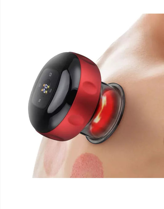 The Body Hub Cupping Massager